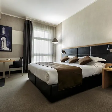 Pineta Wellness & Hotell
