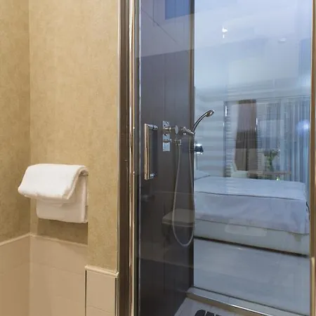 Pineta Wellness & Hotell 4*