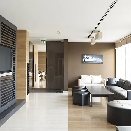 Pineta Wellness & Hotell 4*