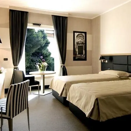 Hotell Pineta Wellness &