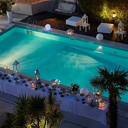 فندق Pineta Wellness &