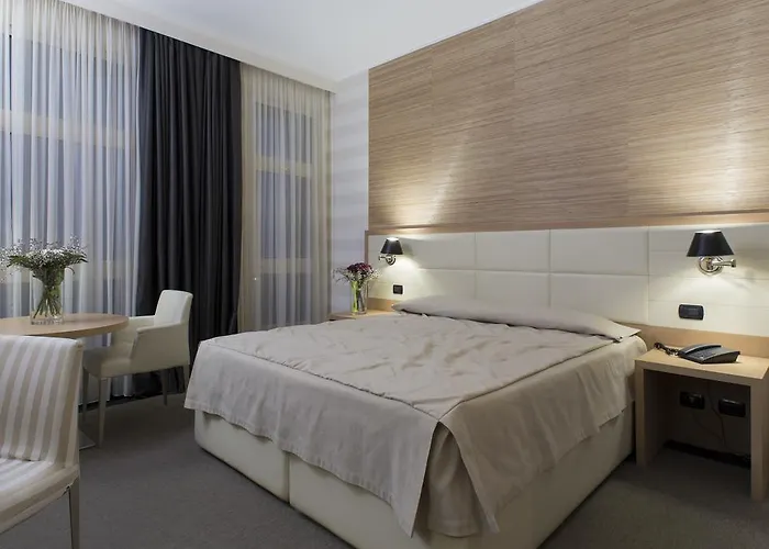 Pineta Wellness & Hotel Ruvo di Puglia