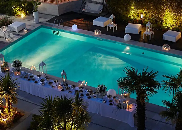 Hotel Pineta Wellness &