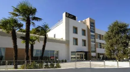 Hotel Pineta Wellness &