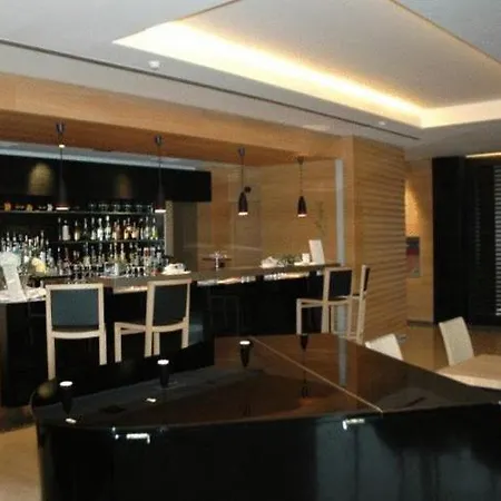 Hotel Pineta Wellness & Ruvo di Puglia