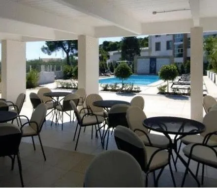 Pineta Wellness & Hotel 4*