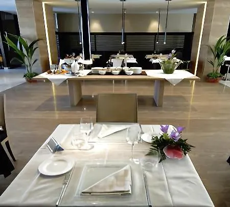 Pineta Wellness & 4* Ruvo di Puglia