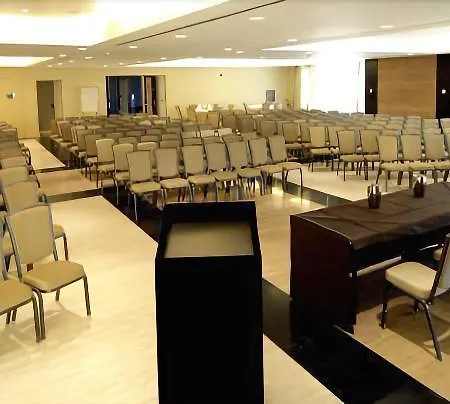 Pineta Wellness & 4*