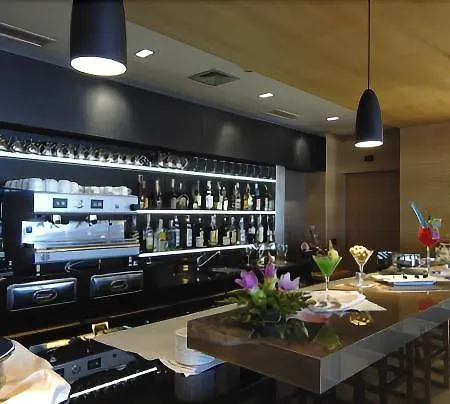 Pineta Wellness & 4*