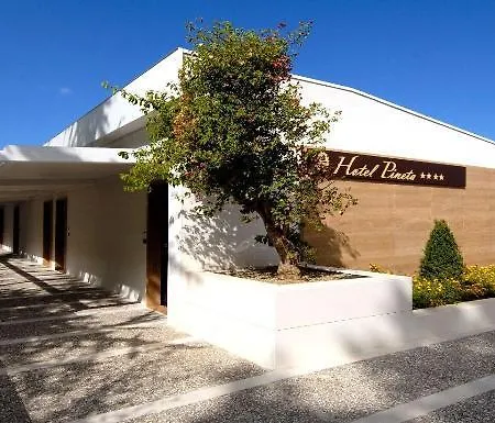 Hotel Pineta Wellness &