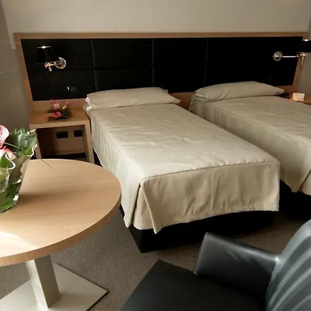 Pineta Wellness & Hotel