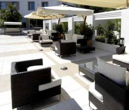 Pineta Wellness &