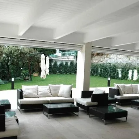 Hotel Pineta Wellness & 4*
