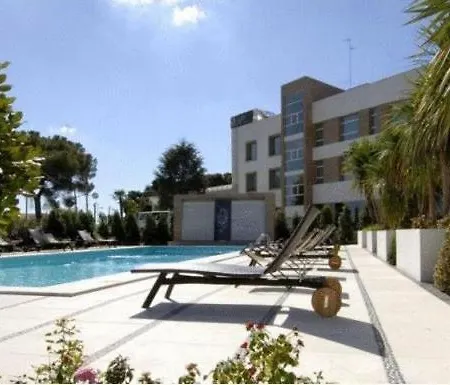 Hotel Pineta Wellness & 4*