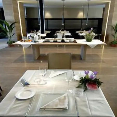 Pineta Wellness & Hotel 4*