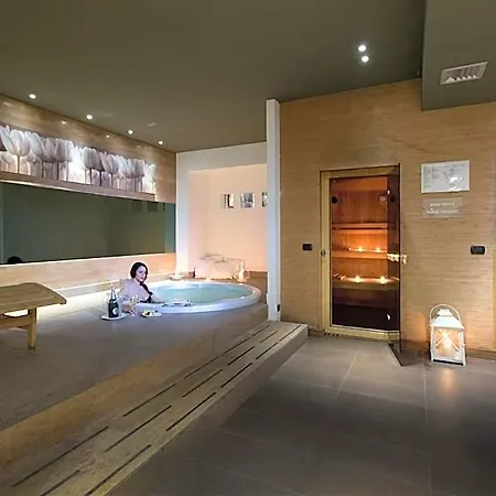 Hotel Pineta Wellness & Ruvo di Puglia