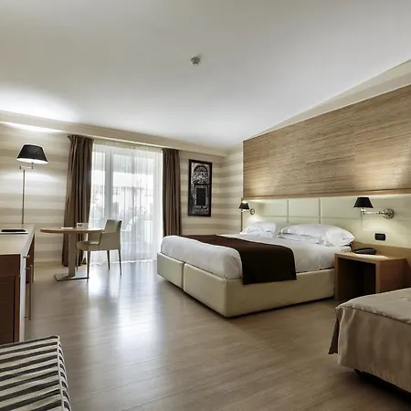 Pineta Wellness & Hotel Ruvo di Puglia