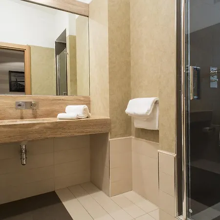 Pineta Wellness & Hotel 4*