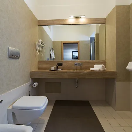 Otel Pineta Wellness & Ruvo di Puglia