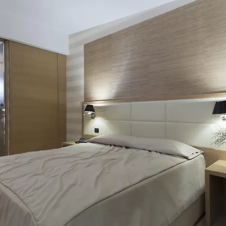 Pineta Wellness & Hotel 4*