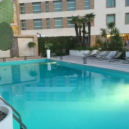 Pineta Wellness & Hotel 4*