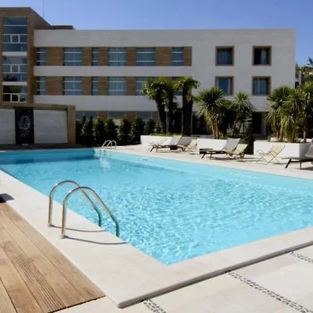 Pineta Wellness & Hotel