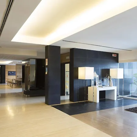 Pineta Wellness & Hotel 4*