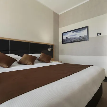Hotel Pineta Wellness & 4*