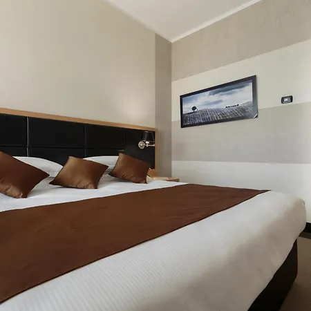 Hotel Pineta Wellness & 4*