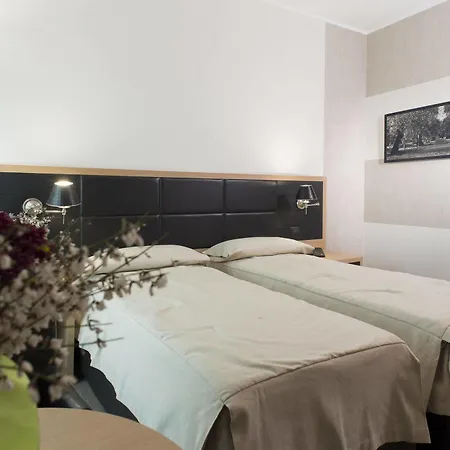 Pineta Wellness & Hotel 4*