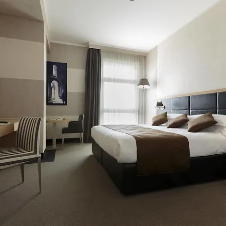 Hotel Pineta Wellness & Ruvo di Puglia