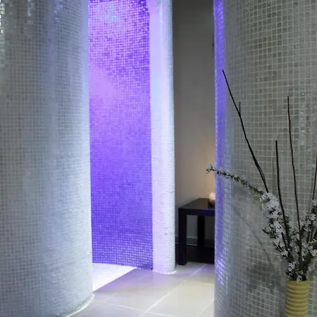 Pineta Wellness & 4*