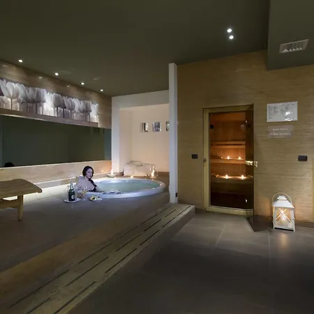 Pineta Wellness & Hotel 4*