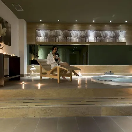 Hotel Pineta Wellness & Ruvo di Puglia