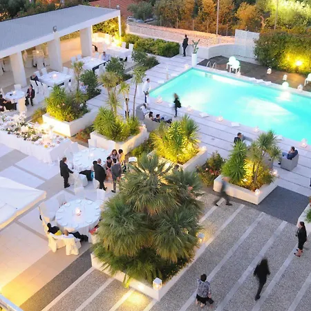 Pineta Wellness & 4* Ruvo di Puglia