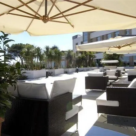 Hotel Pineta Wellness & 4*