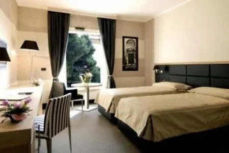 Hotel Pineta Wellness & Ruvo di Puglia